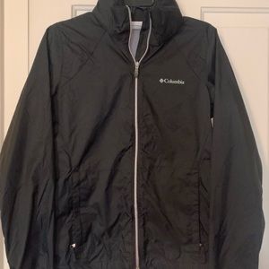 Columbia Wind Breaker